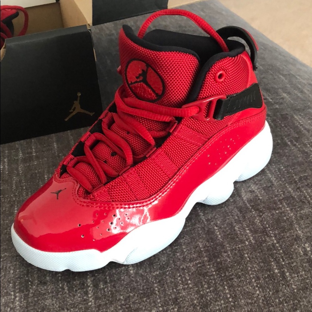 Jordan Sneakers - Toddler Boy Sz 13